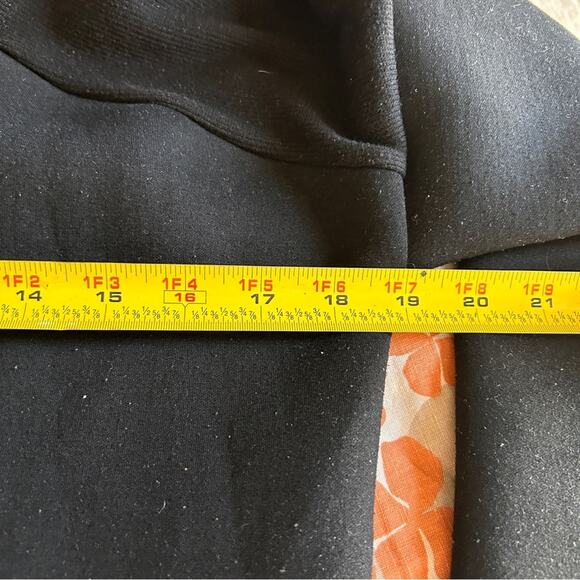 SWEATY BETTY Cross Train Hoodie Jacket, Black, XS Full Zip - Picture 16 of 16